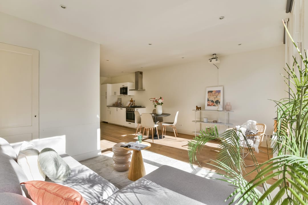 Foto 7 van Wilhelminastraat 36-2