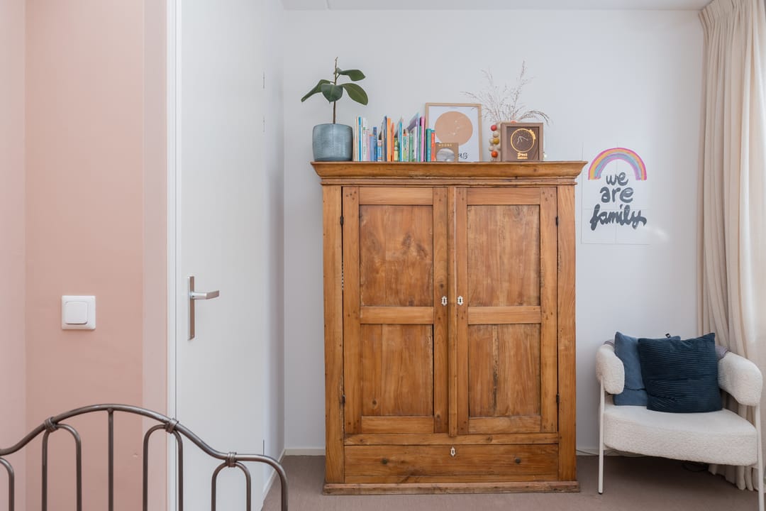 Foto 23 van Gheert van Calcarplein 69