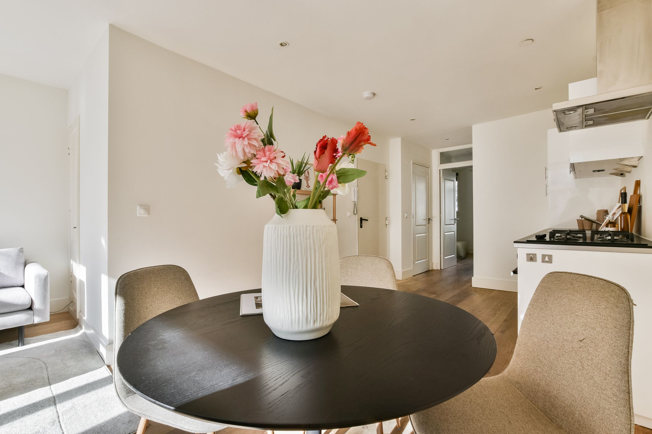 Foto 9 van Wilhelminastraat 36-2