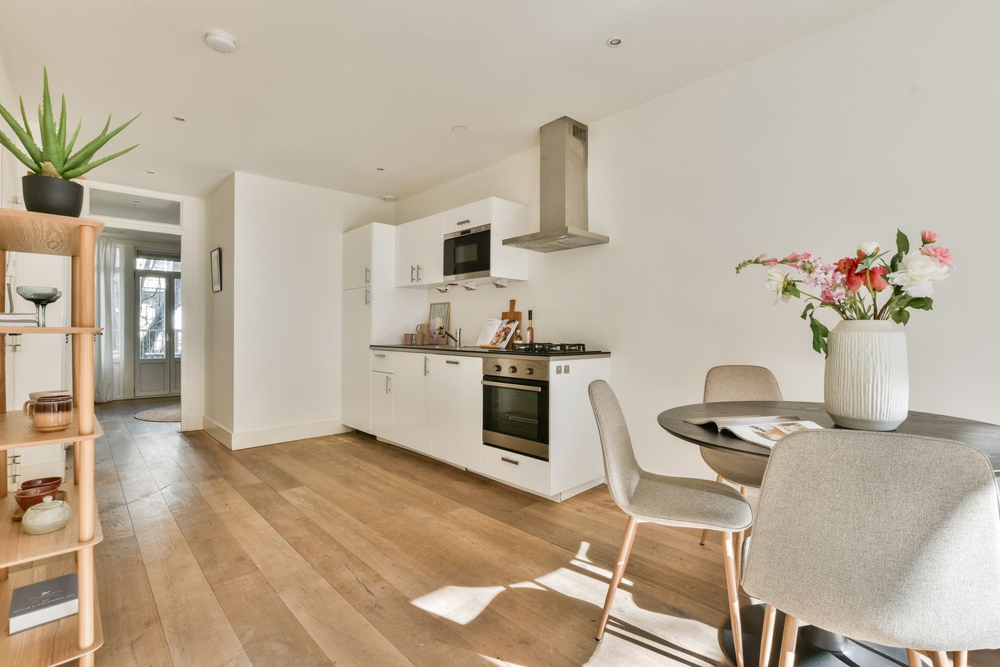 Foto 10 van Wilhelminastraat 36-2