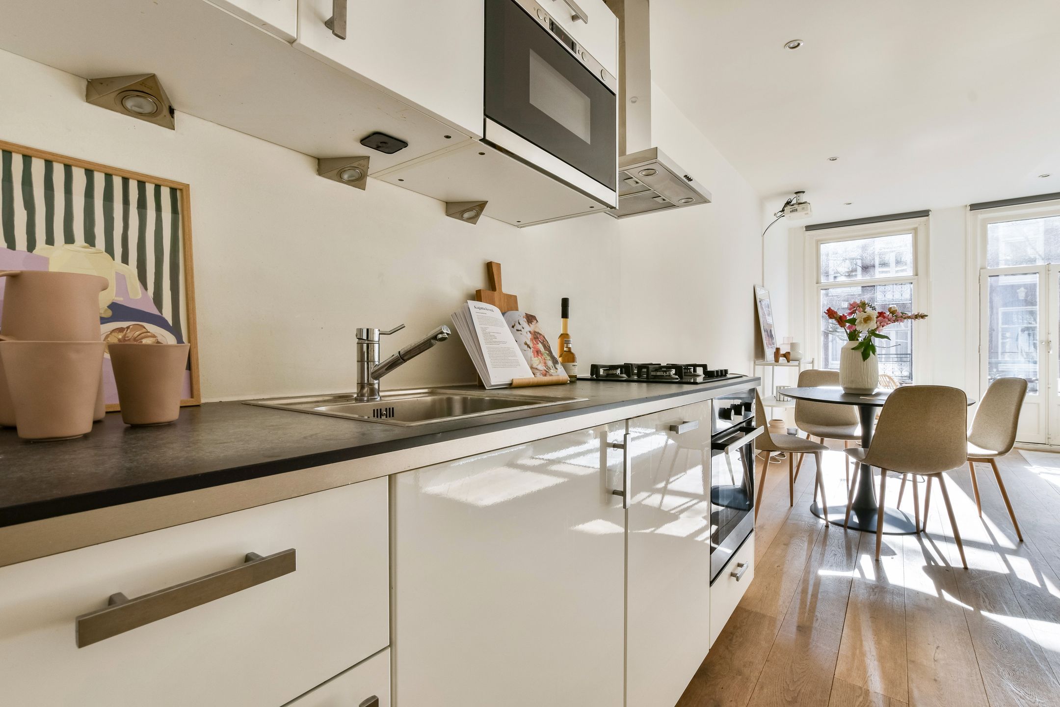 Foto 12 van Wilhelminastraat 36-2