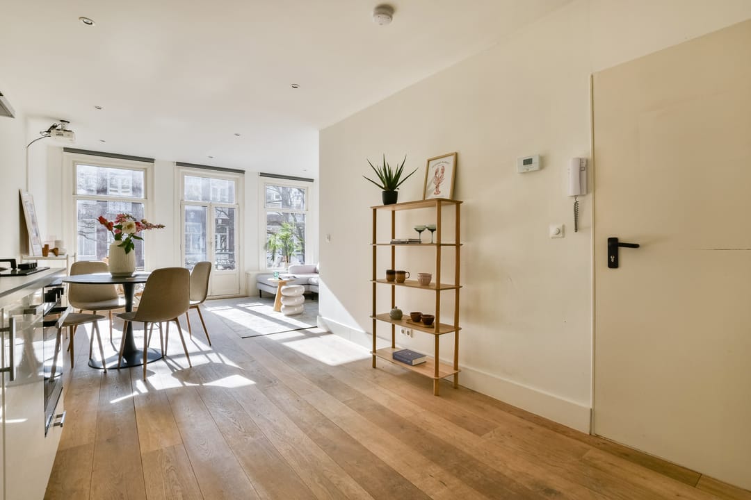 Foto 13 van Wilhelminastraat 36-2