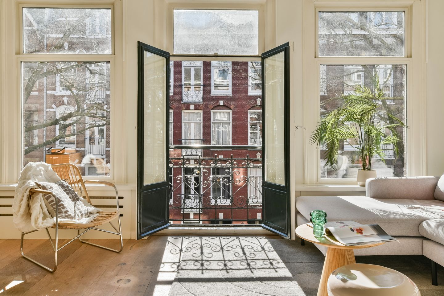 Foto 14 van Wilhelminastraat 36-2