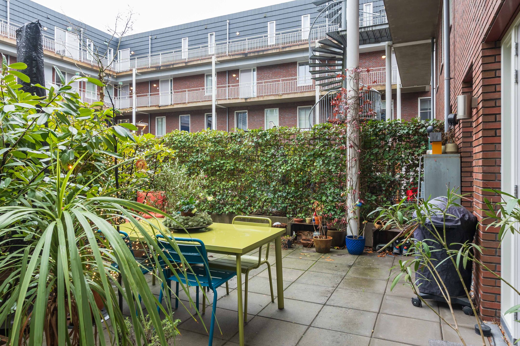 Foto 27 van Gheert van Calcarplein 69