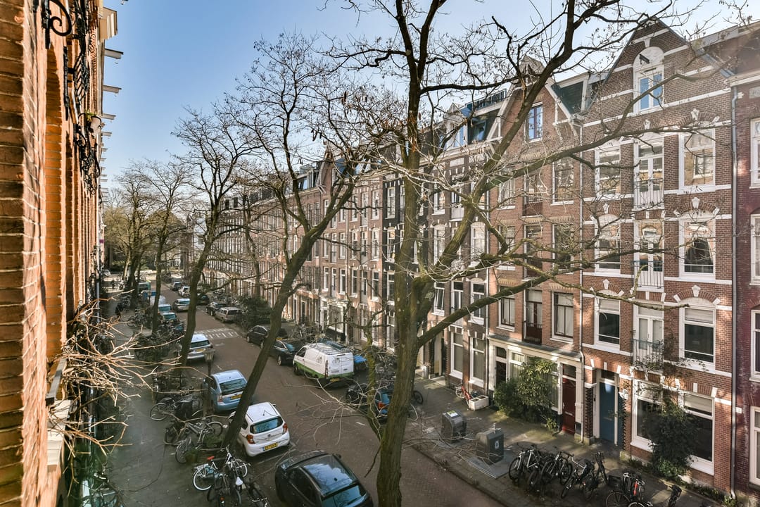 Foto 16 van Wilhelminastraat 36-2