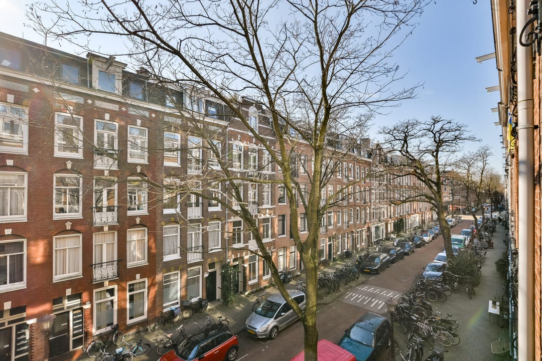 Foto 17 van Wilhelminastraat 36-2