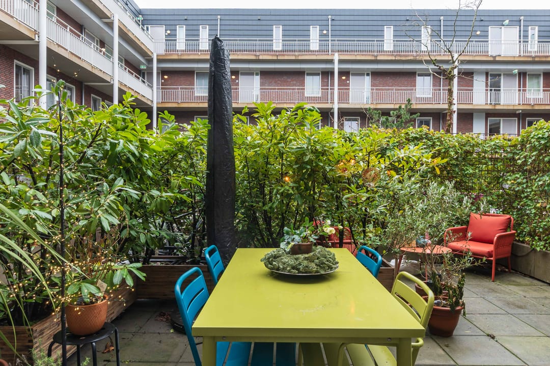 Foto 28 van Gheert van Calcarplein 69