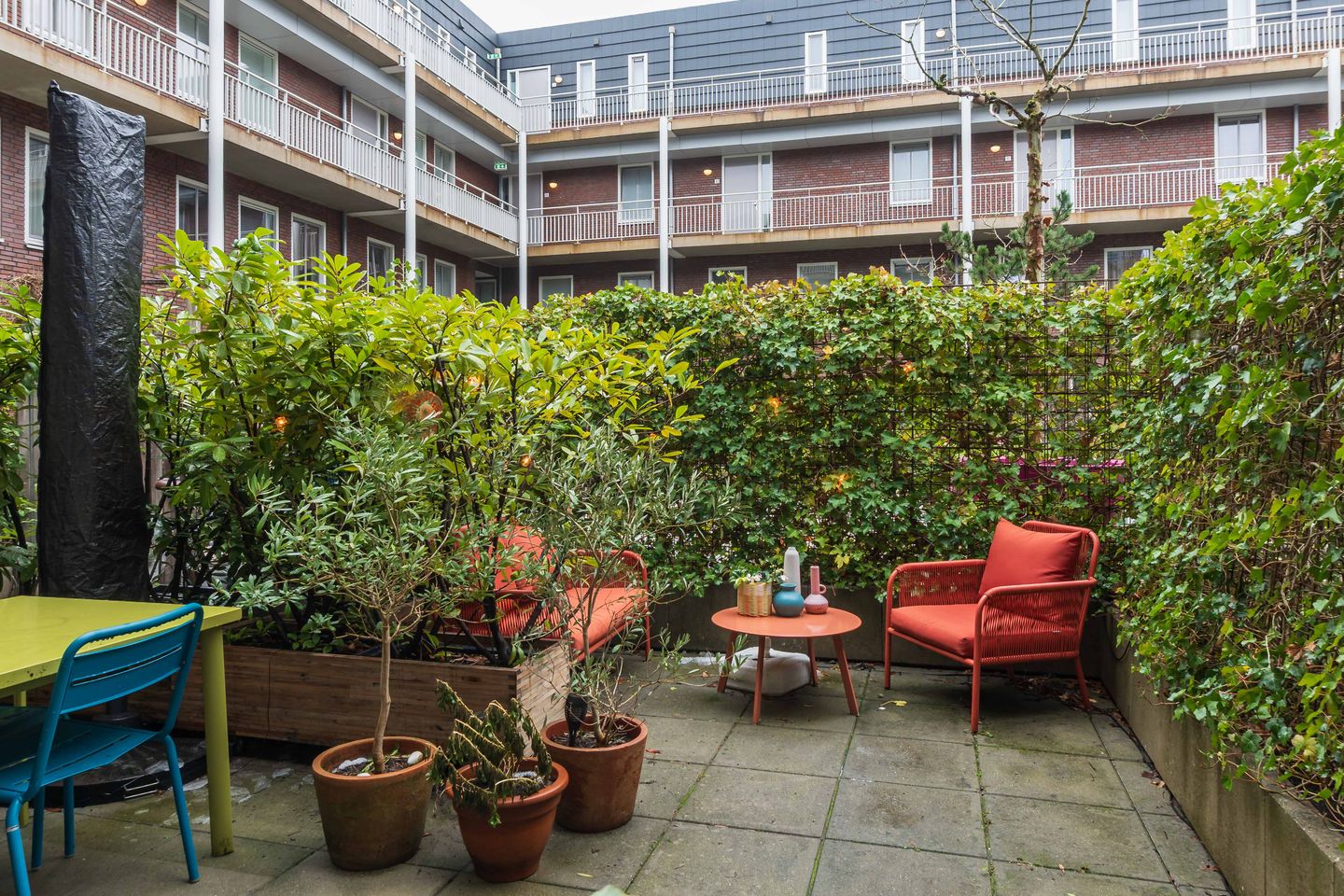 Foto 29 van Gheert van Calcarplein 69