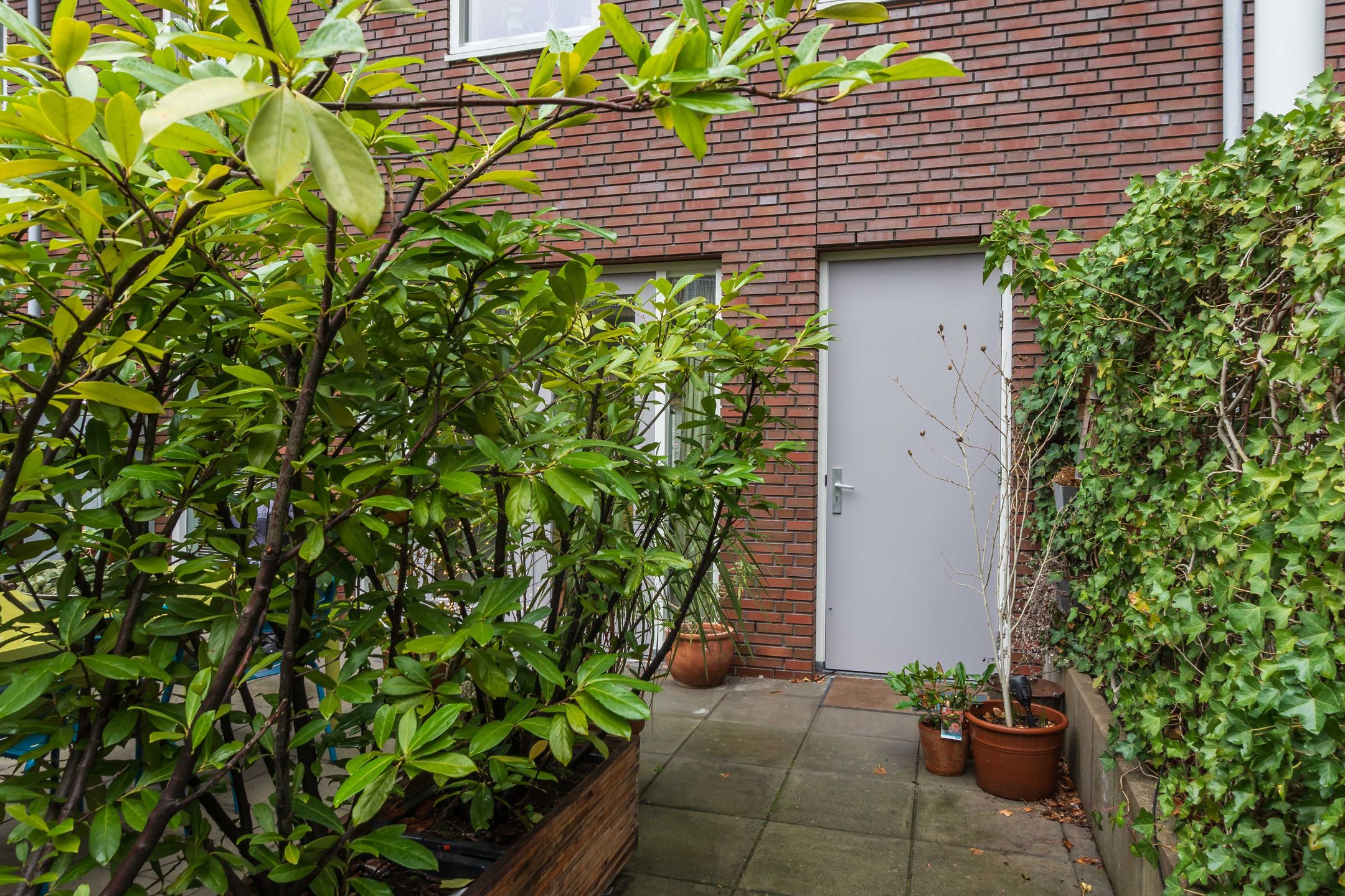 Foto 30 van Gheert van Calcarplein 69