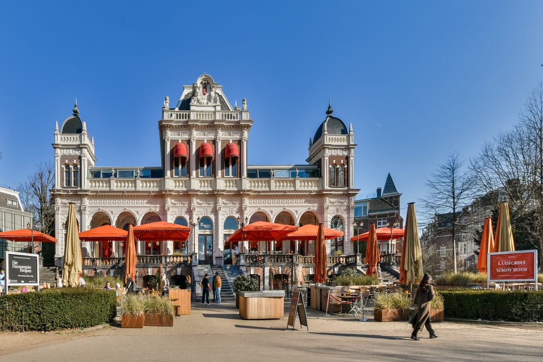 Foto 22 van Wilhelminastraat 36-2