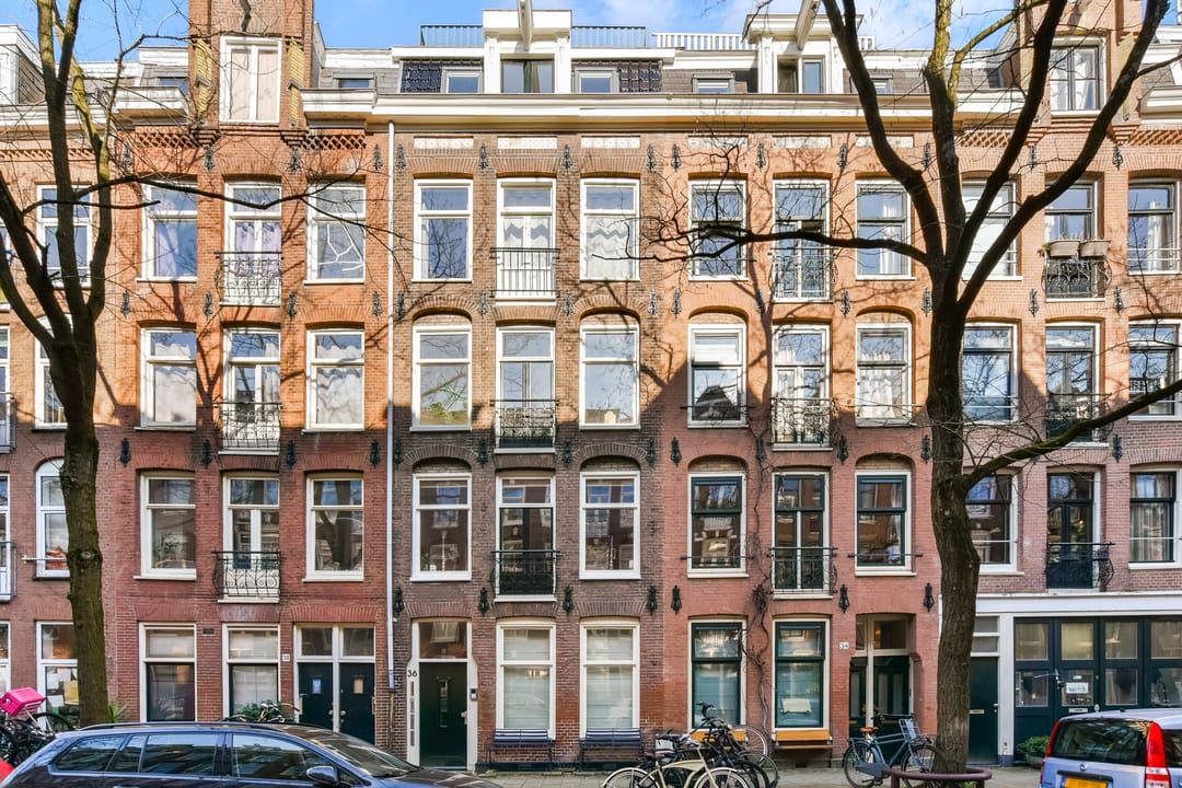 Foto 23 van Wilhelminastraat 36-2