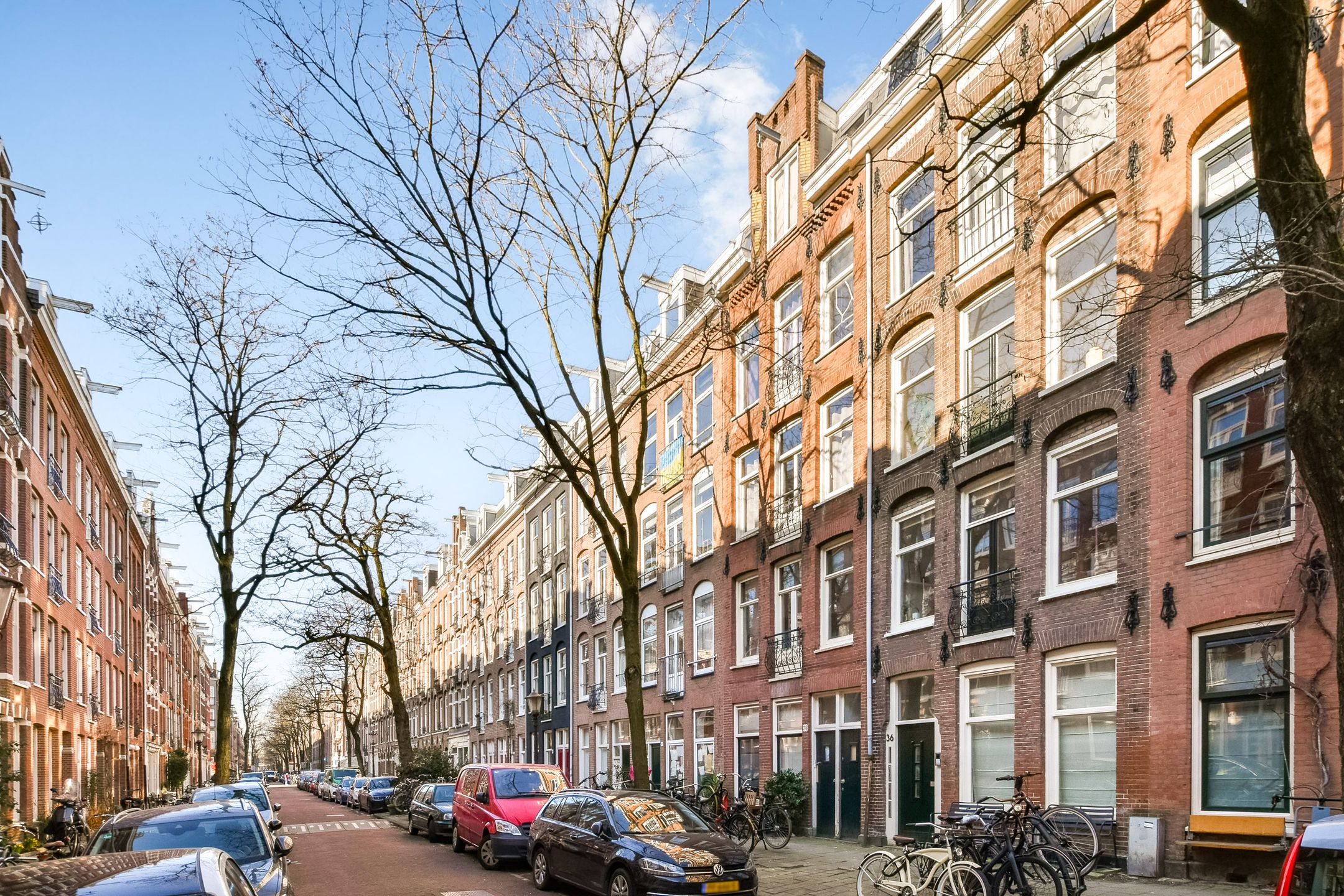 Foto 24 van Wilhelminastraat 36-2