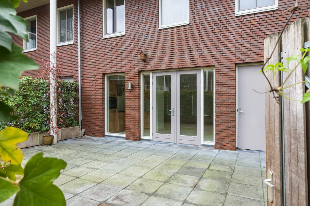 Foto 31 van Gheert van Calcarplein 69