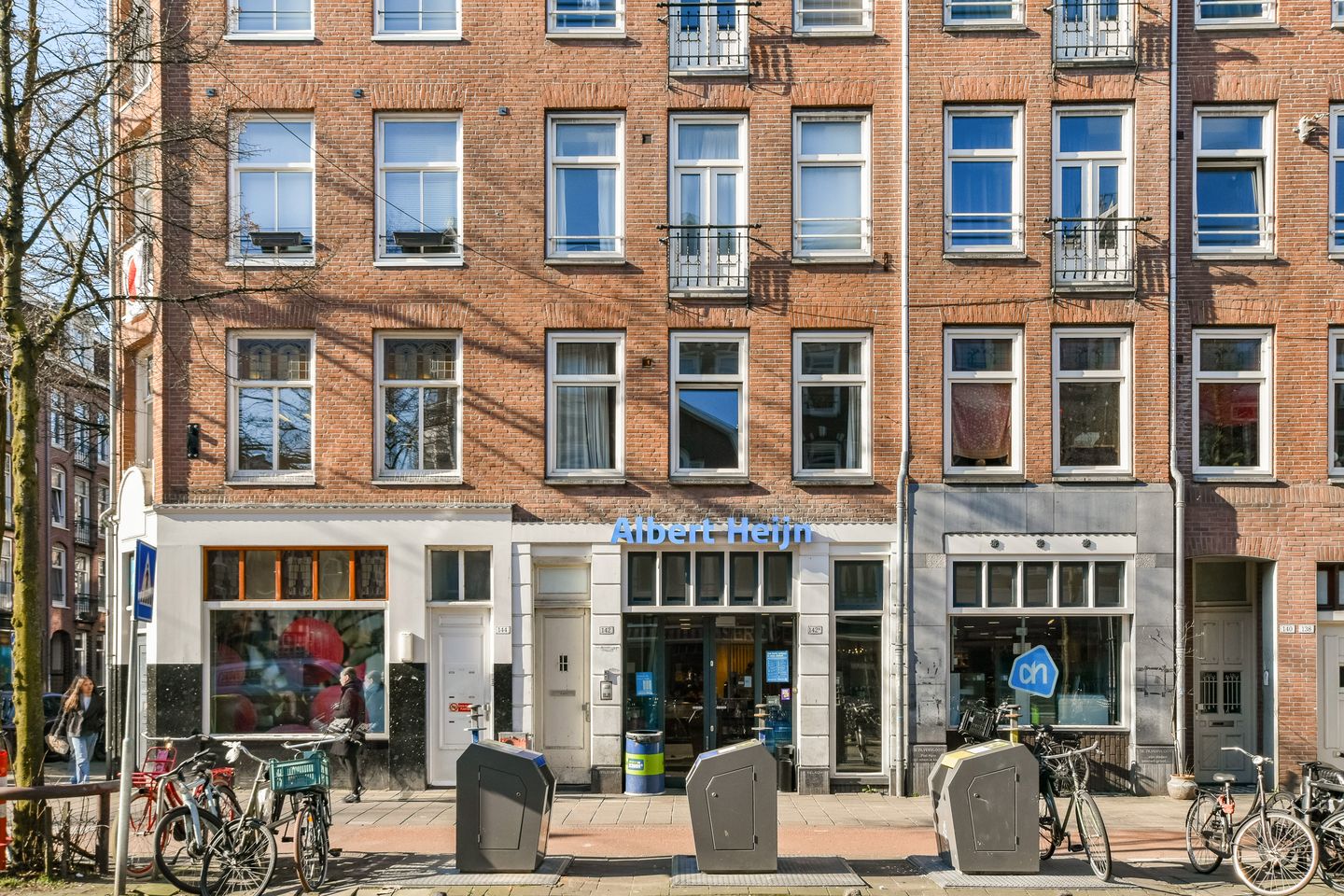 Foto 25 van Wilhelminastraat 36-2