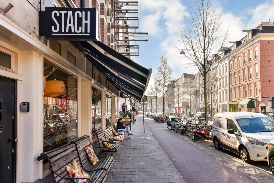 Foto 26 van Wilhelminastraat 36-2