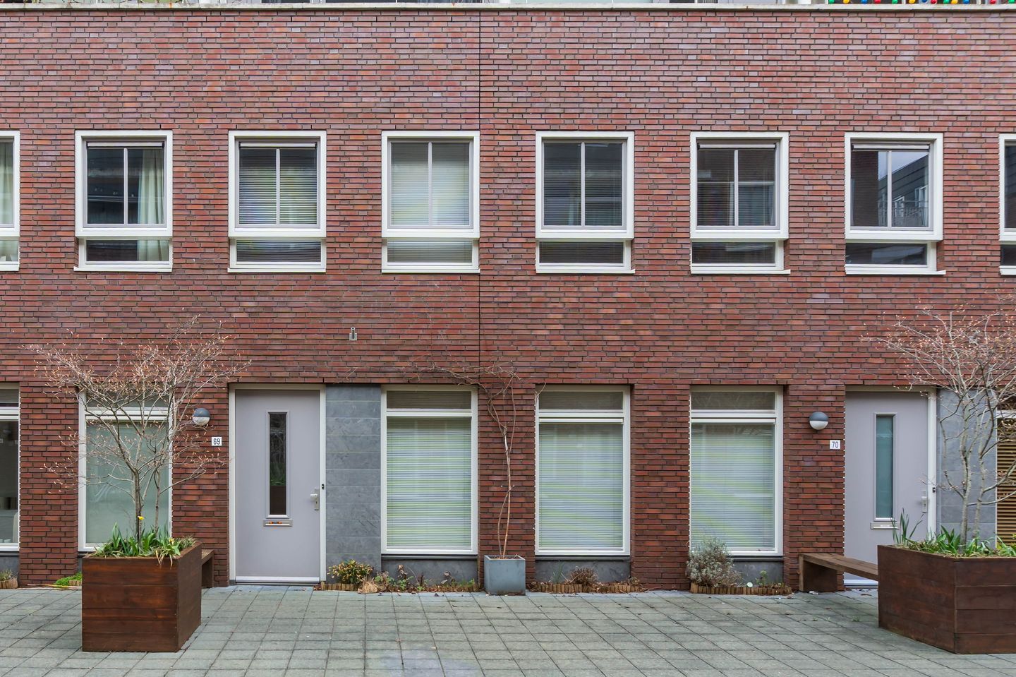 Foto 34 van Gheert van Calcarplein 69