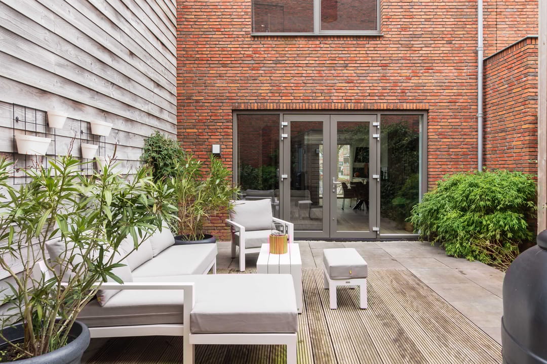 Foto 38 van Piusstraat 323