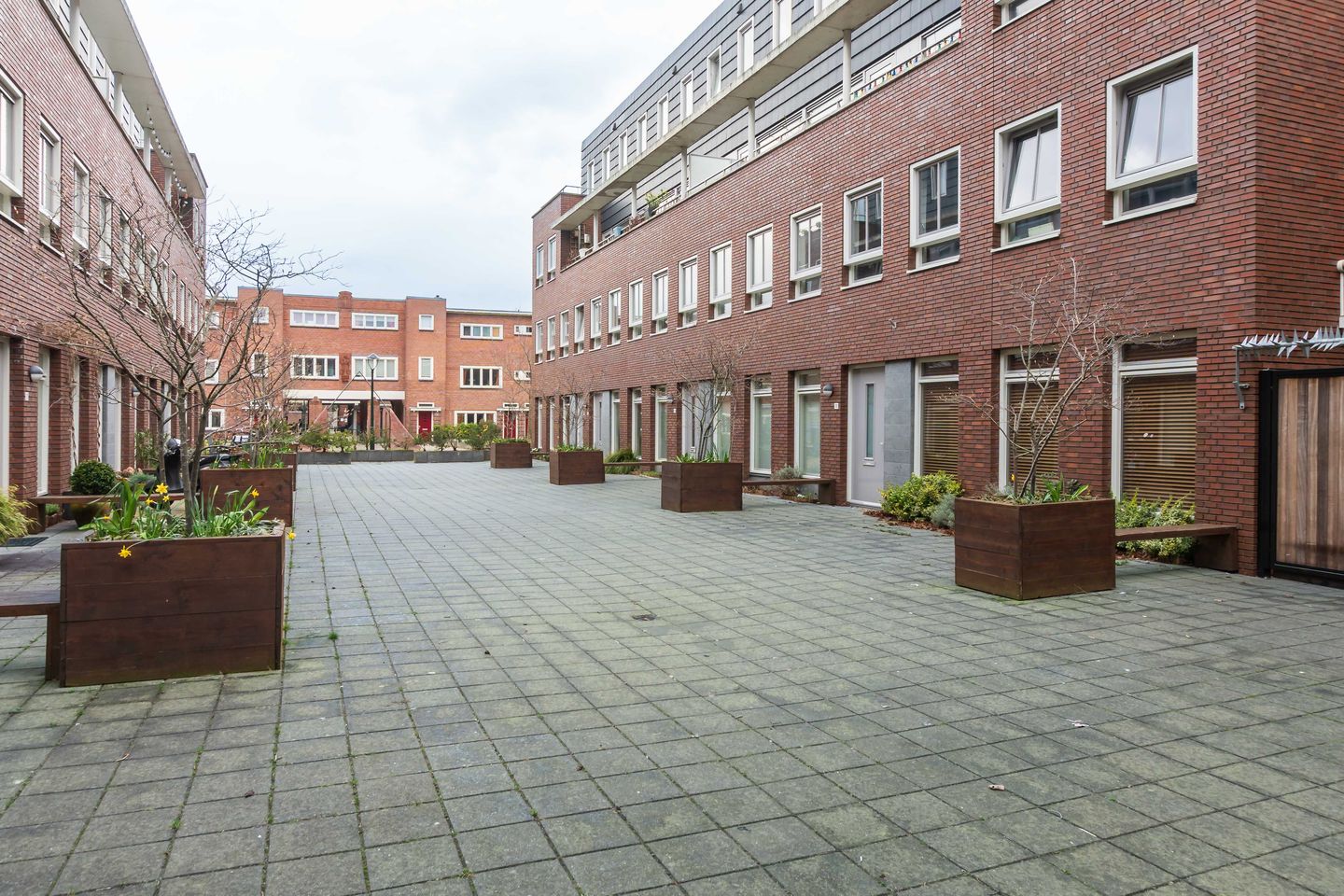 Foto 35 van Gheert van Calcarplein 69