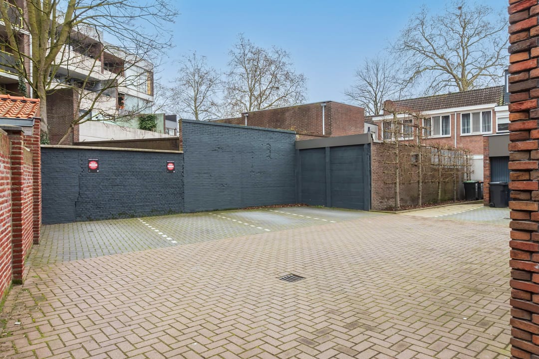 Foto 46 van Piusstraat 323