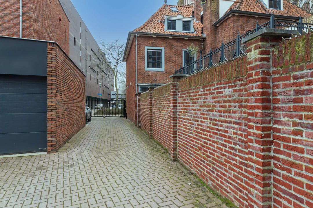 Foto 47 van Piusstraat 323