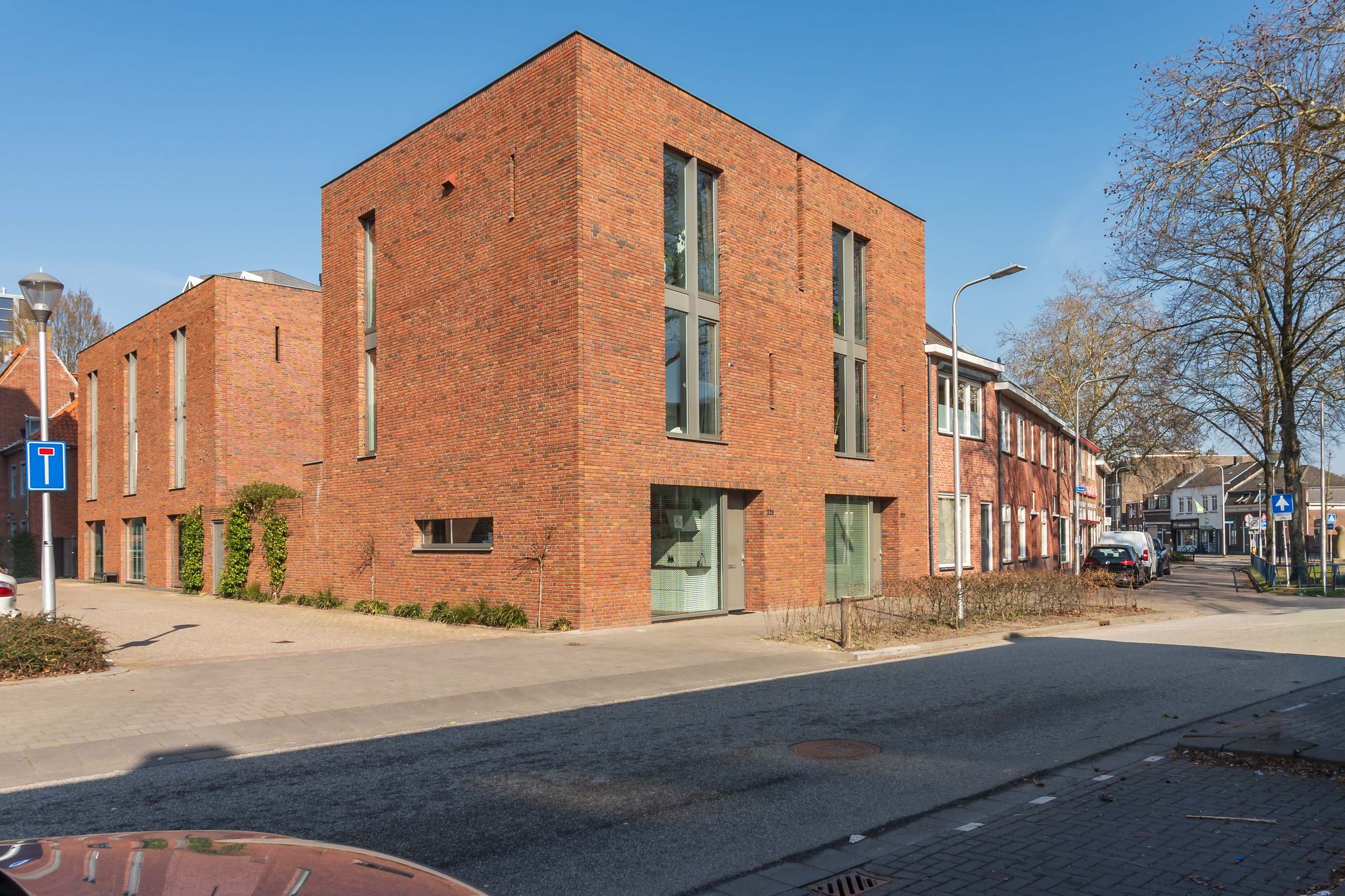 Foto 48 van Piusstraat 323