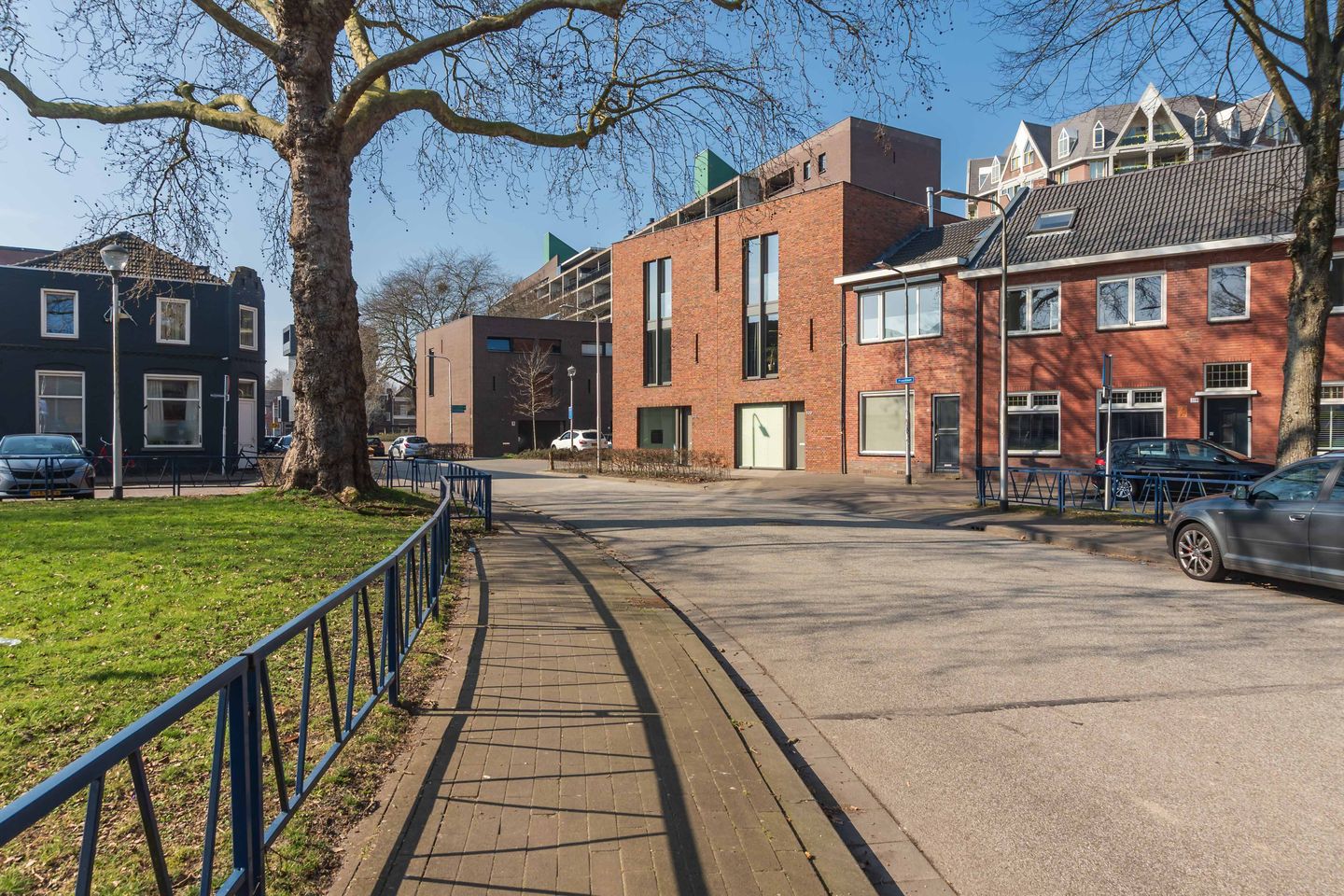 Foto 50 van Piusstraat 323