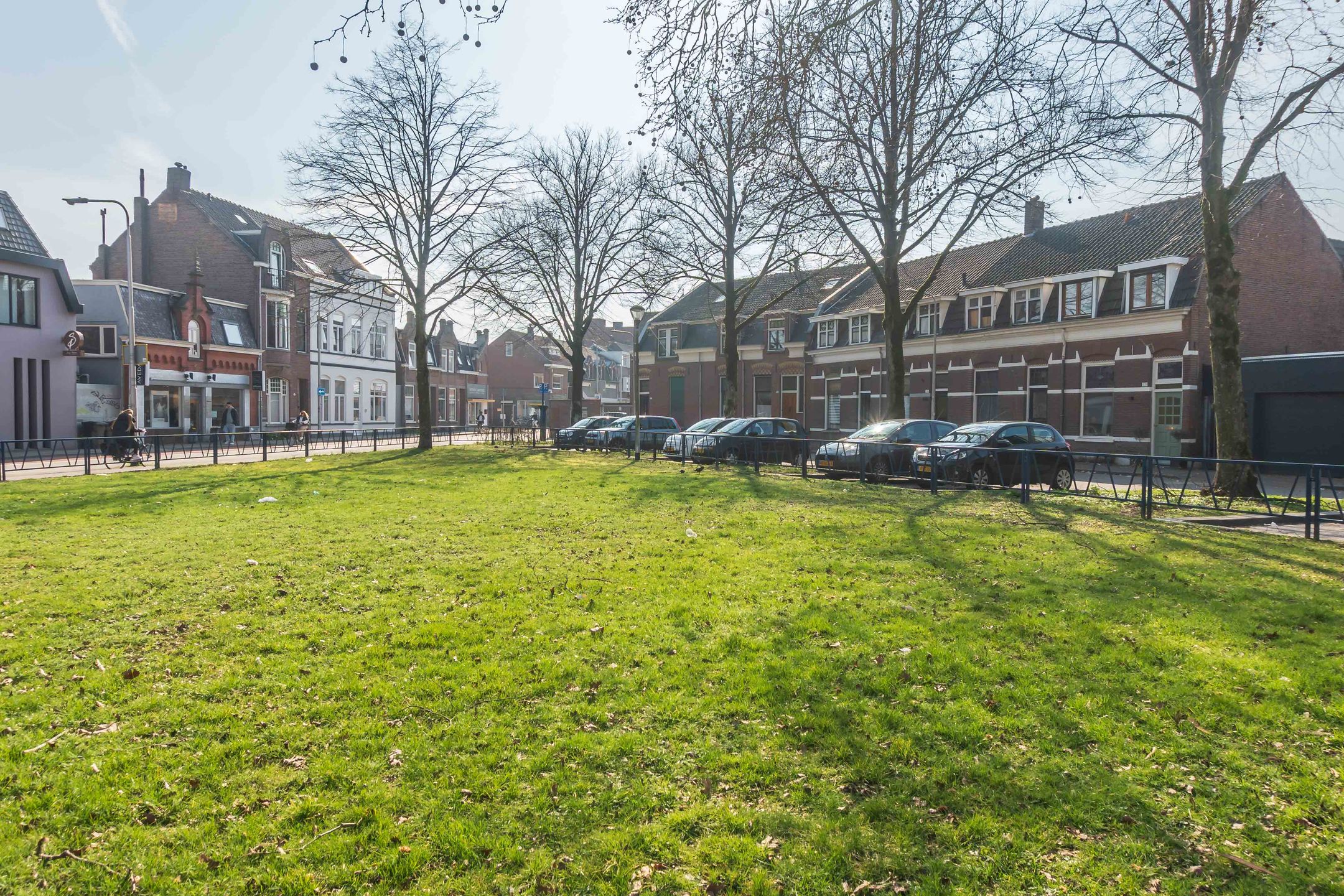 Foto 51 van Piusstraat 323