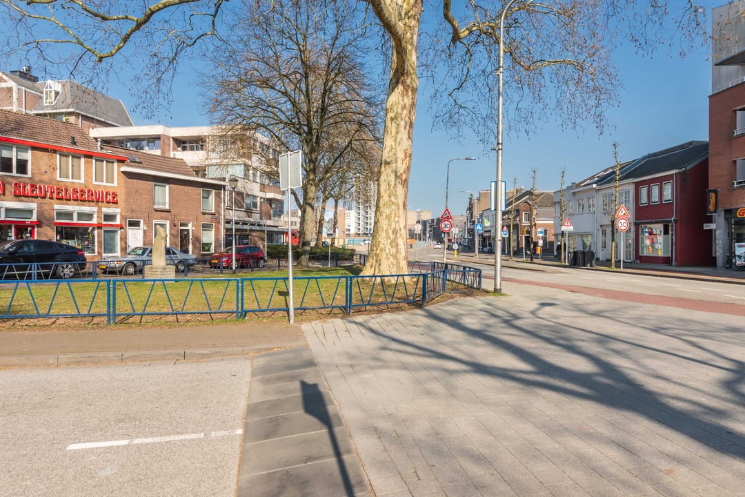 Foto 52 van Piusstraat 323