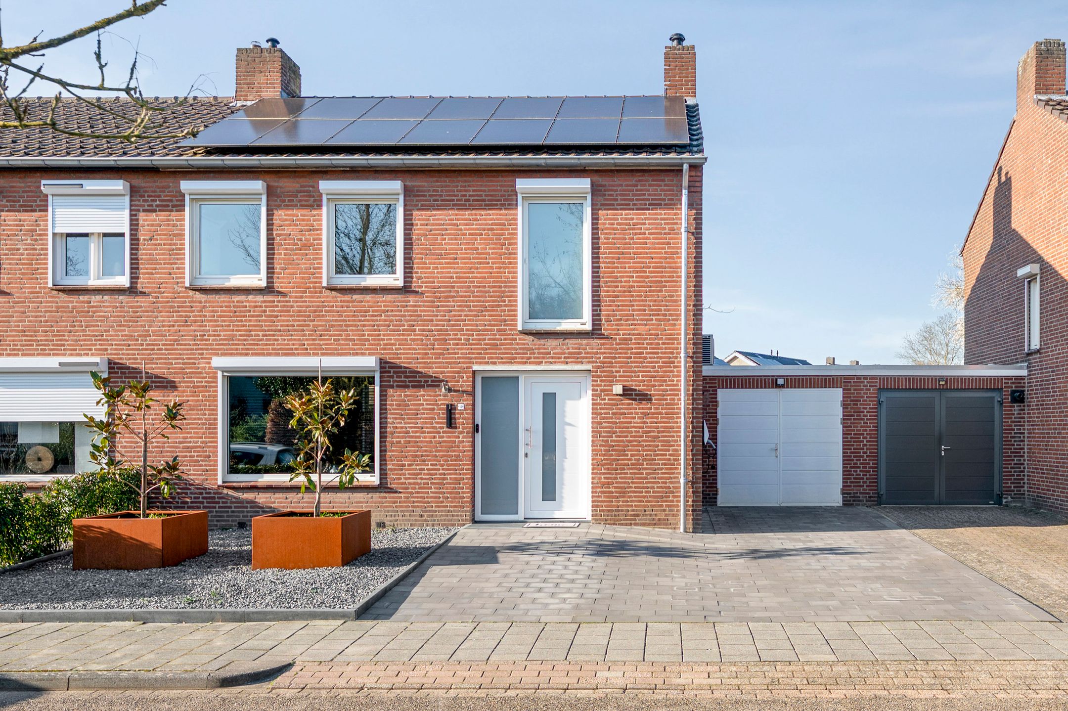 Buying a house in The Netherlands., Anemoonstraat 19