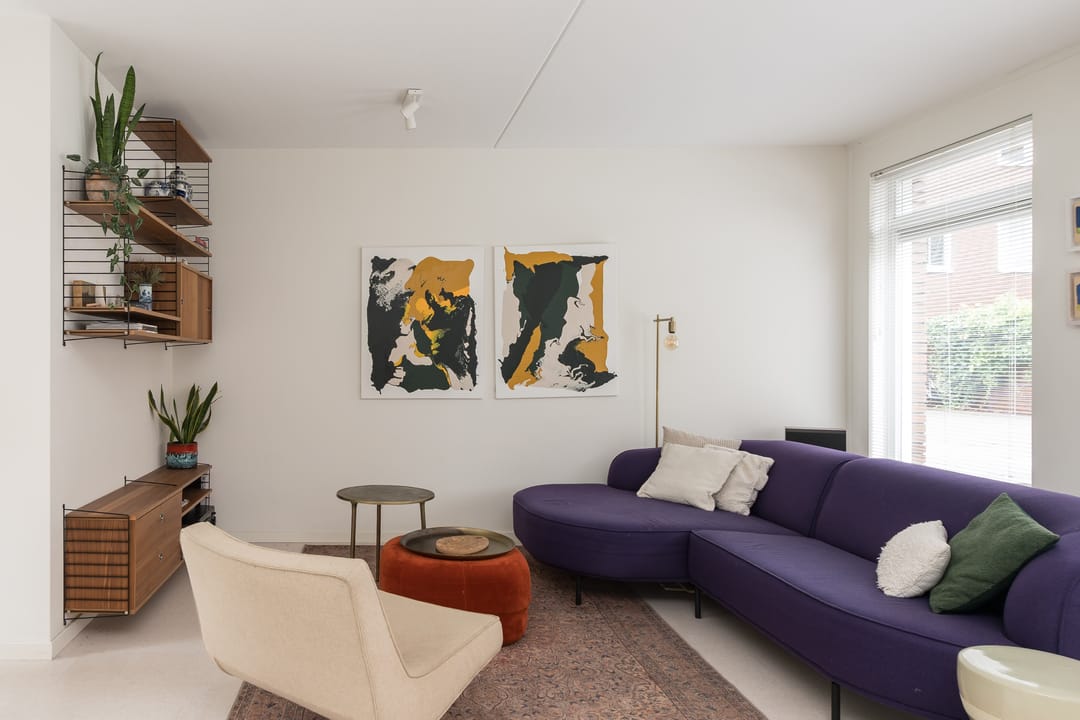 Foto 7 van Gheert van Calcarplein 69