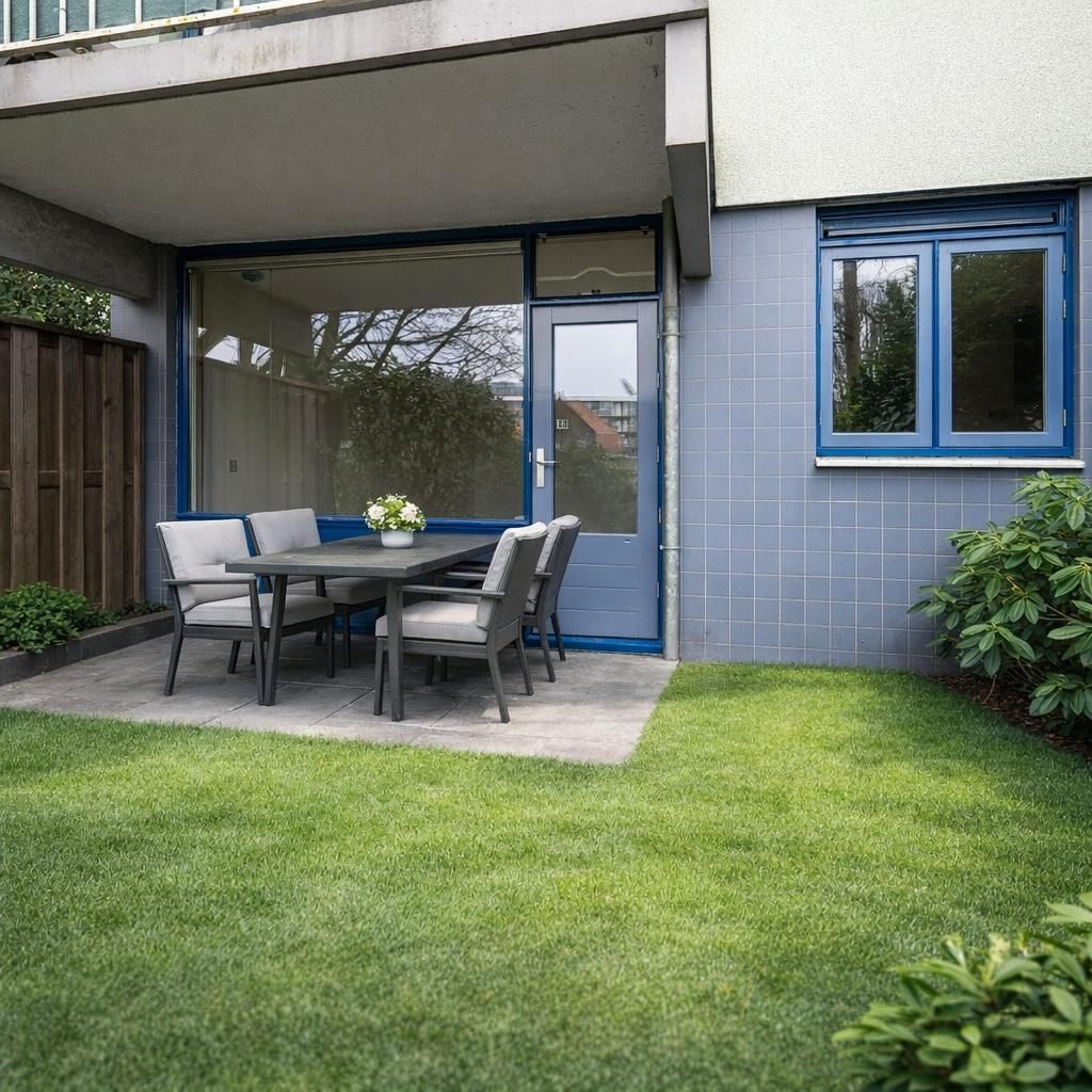 Photo 15 of Cohenlaan 15