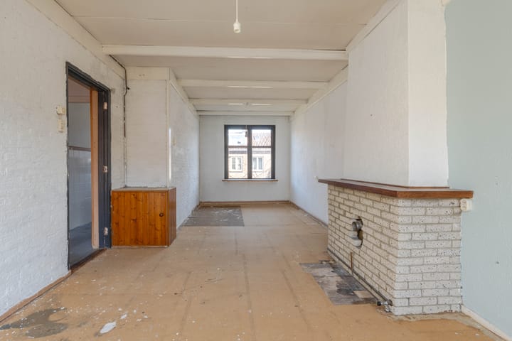 Foto 2 van Fazantstraat 70-C