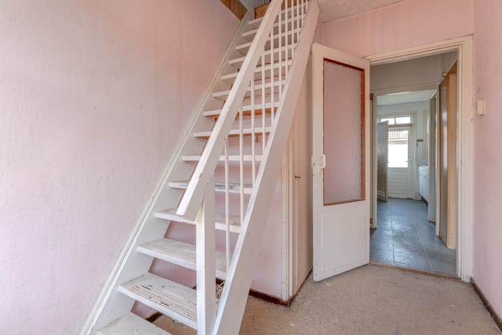 Foto 4 van Fazantstraat 70-C