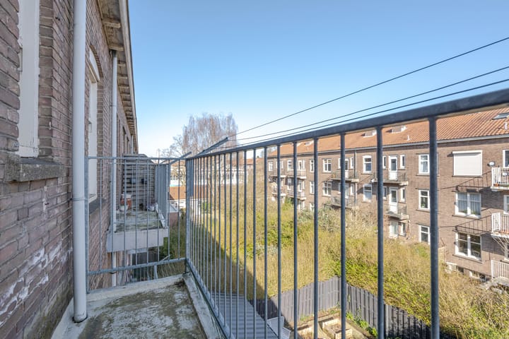 Foto 5 van Fazantstraat 70-C