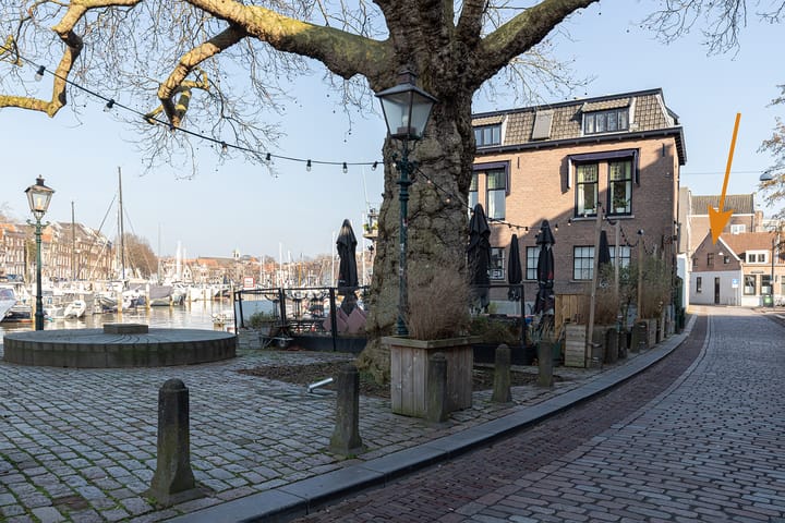 Foto 4 van Houttuinen 16
