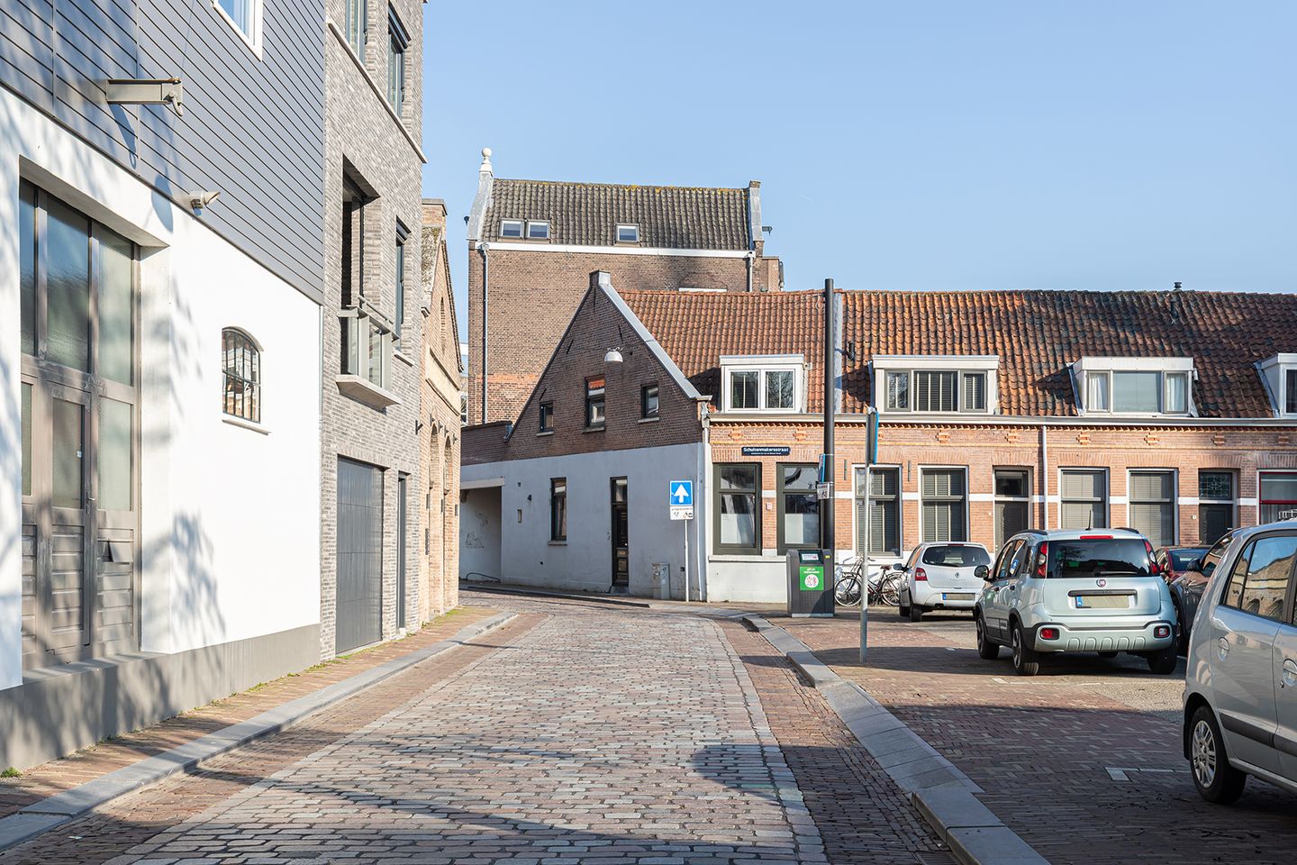 Photo 5 of Houttuinen 16