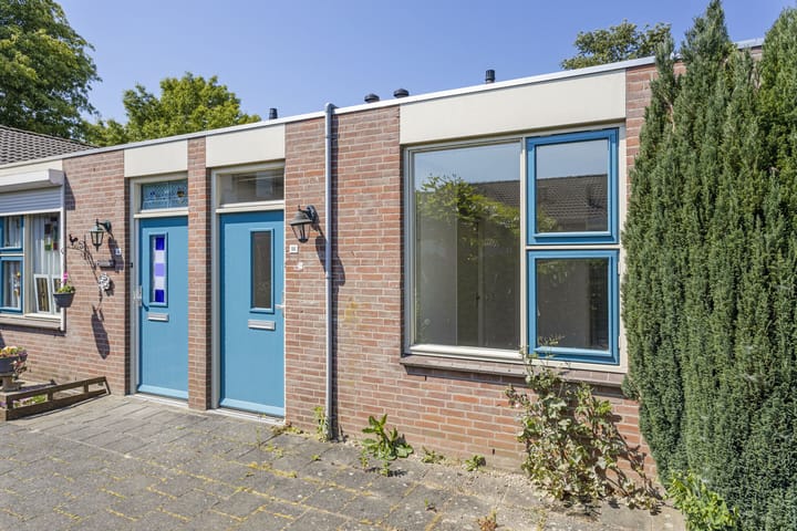 Foto 5 van Korenbloemstraat 94