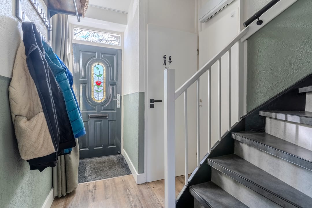 Foto 7 van Leemkuylen 34