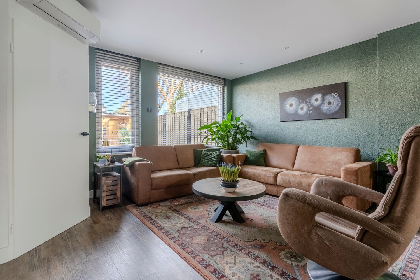 Foto 10 van Leemkuylen 34