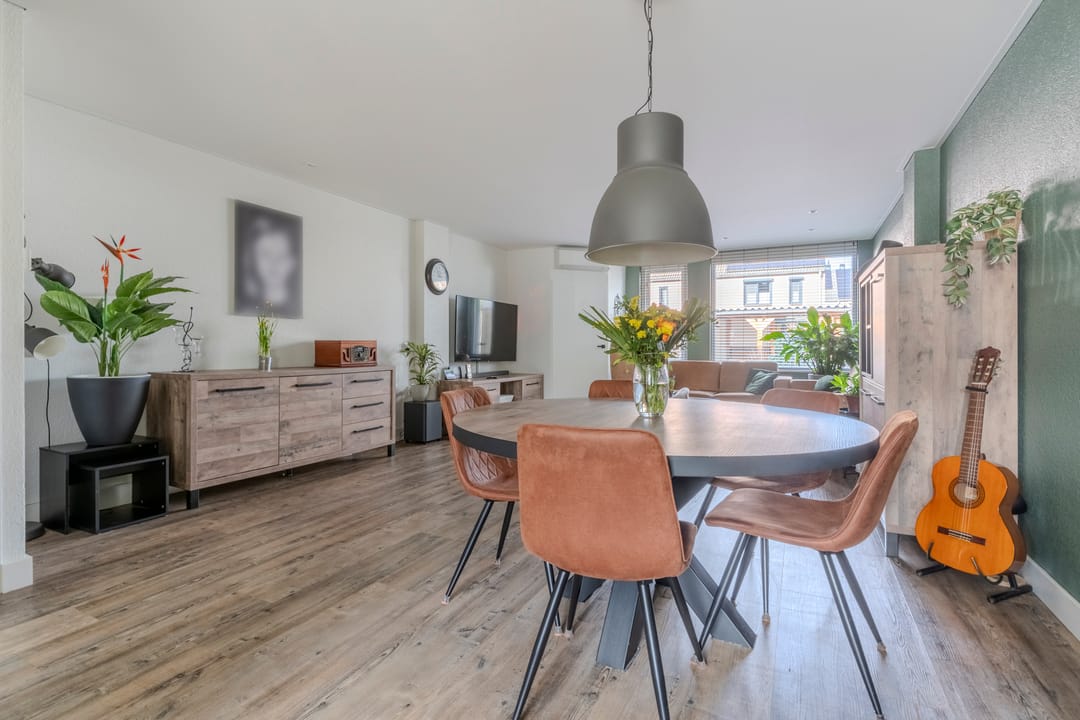 Foto 13 van Leemkuylen 34