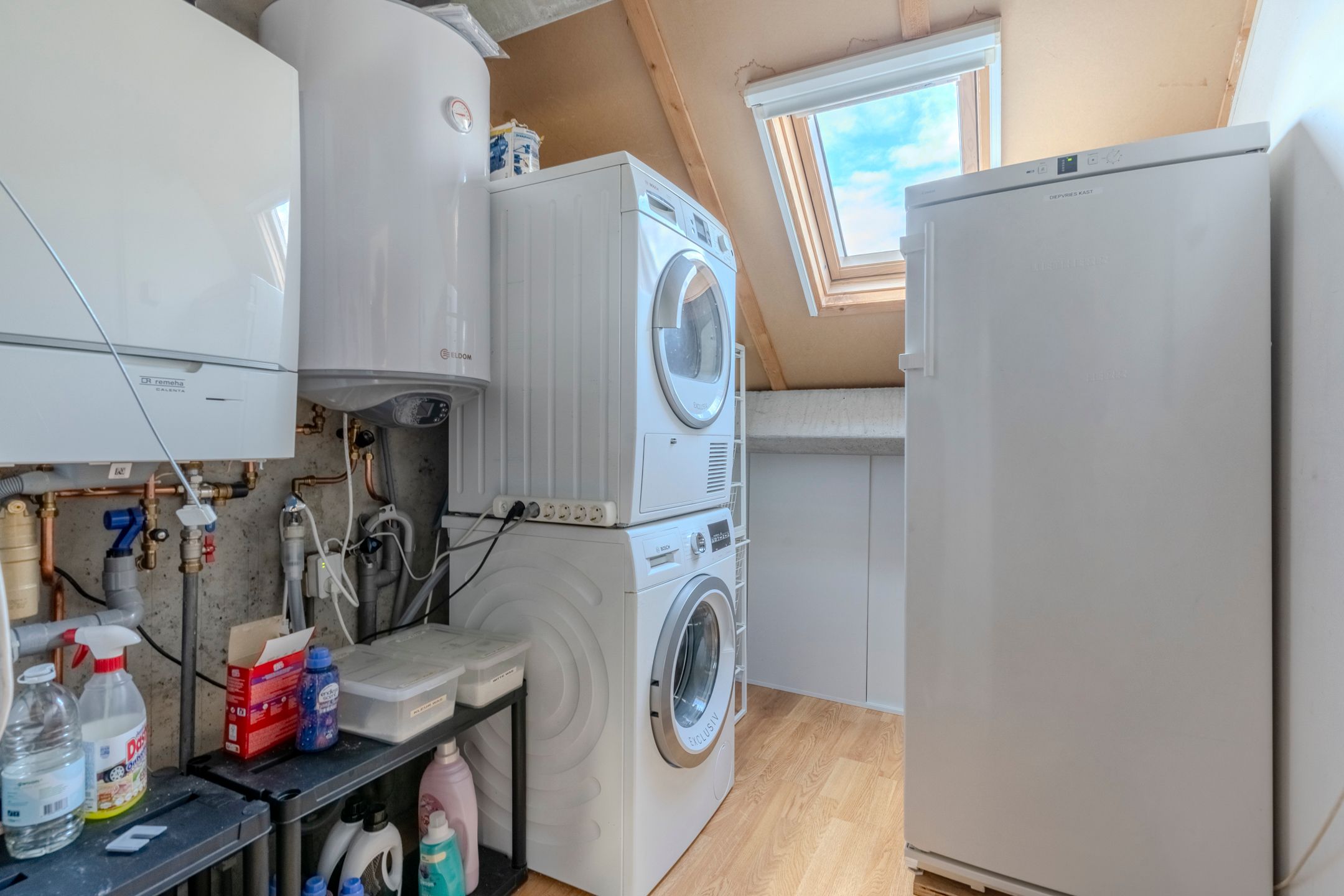 Foto 30 van Leemkuylen 34