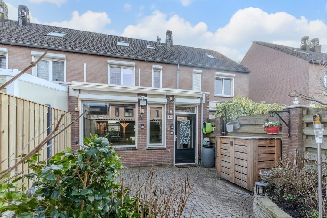 Foto 38 van Leemkuylen 34