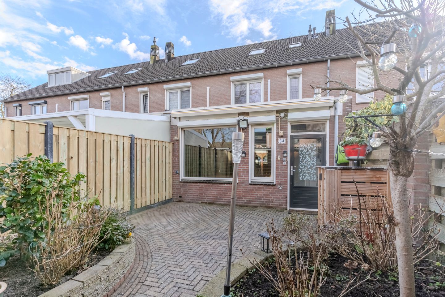 Foto 40 van Leemkuylen 34