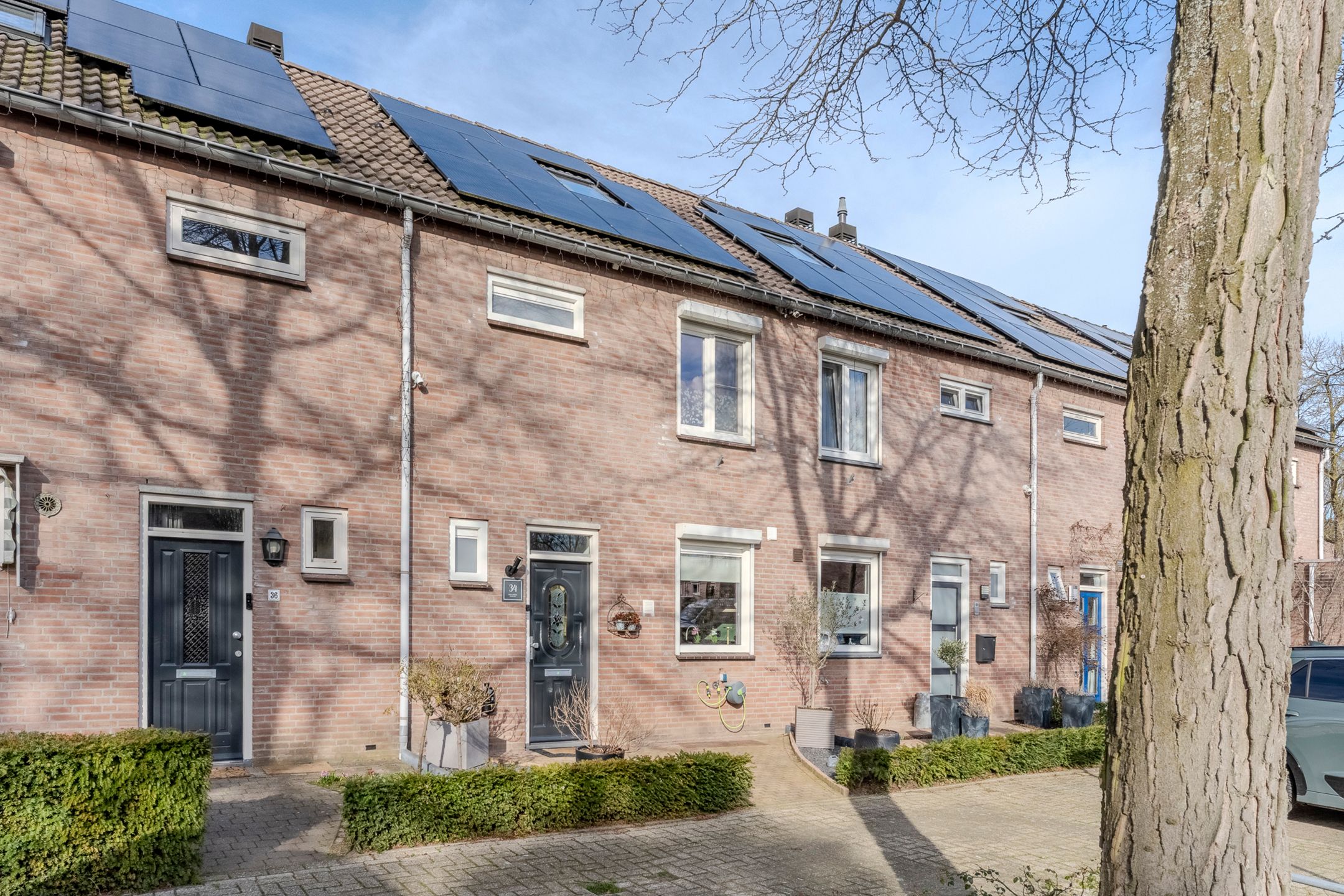 Foto 42 van Leemkuylen 34