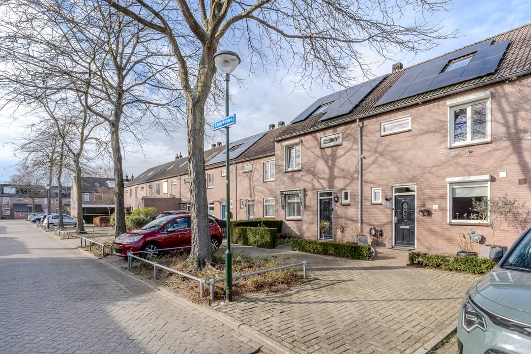 Foto 43 van Leemkuylen 34