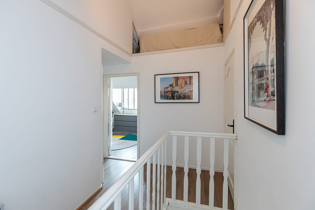 Photo 17 of Houttuinen 16