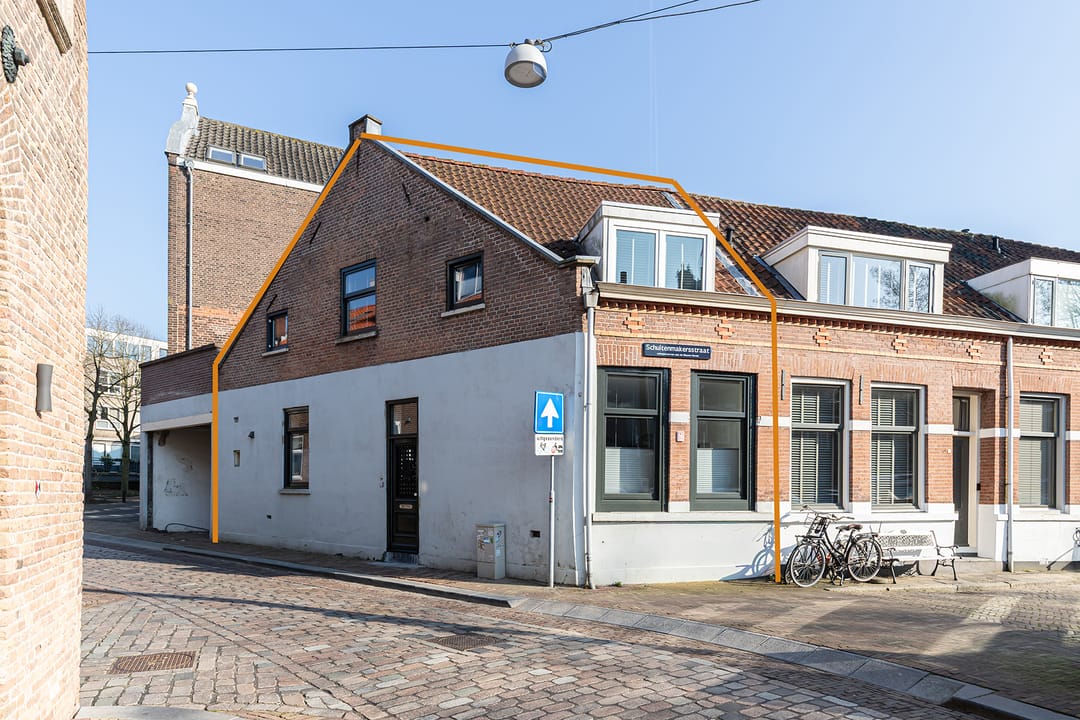 Photo 1 of Houttuinen 16