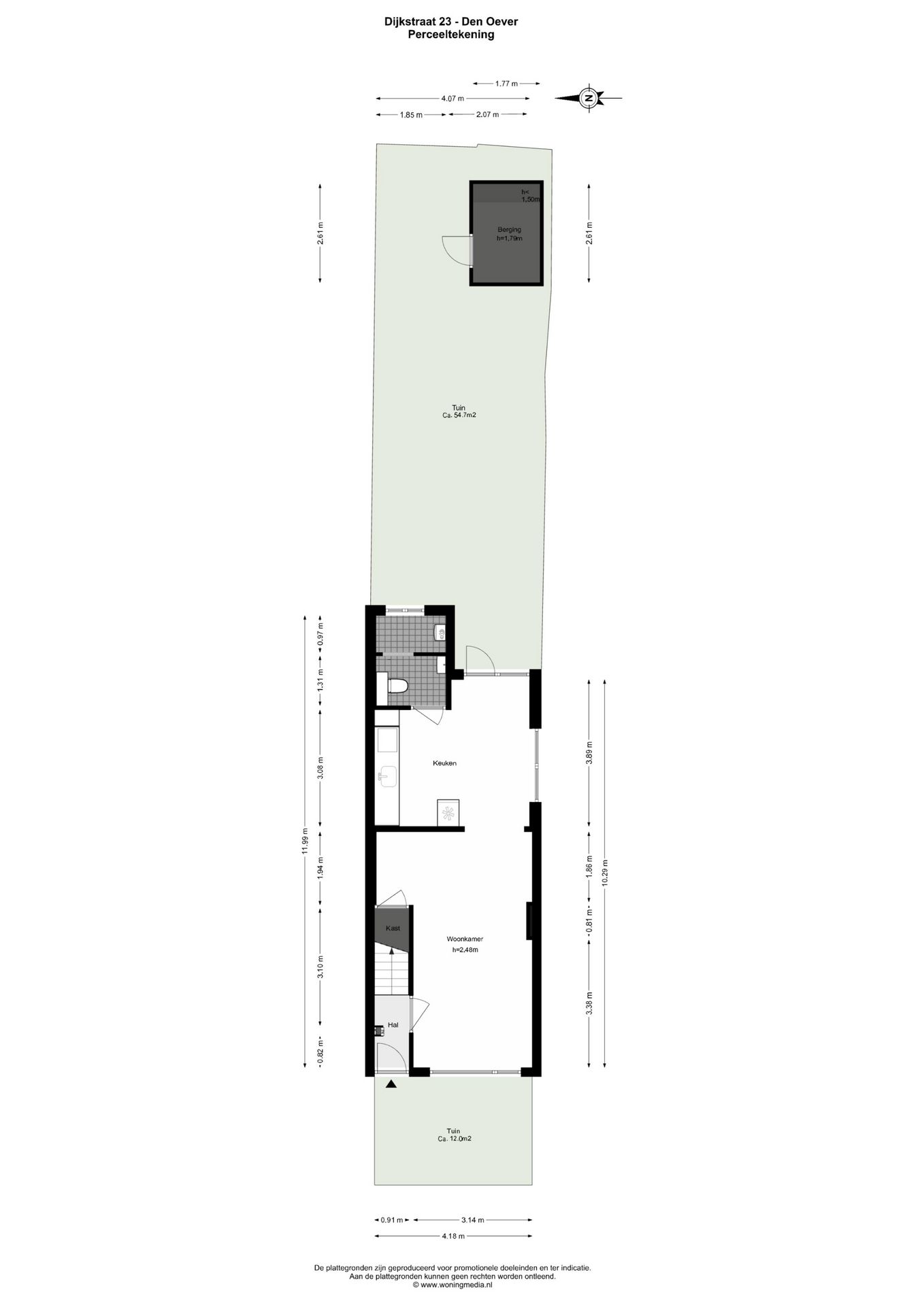 Foto 33 van Dijkstraat 23