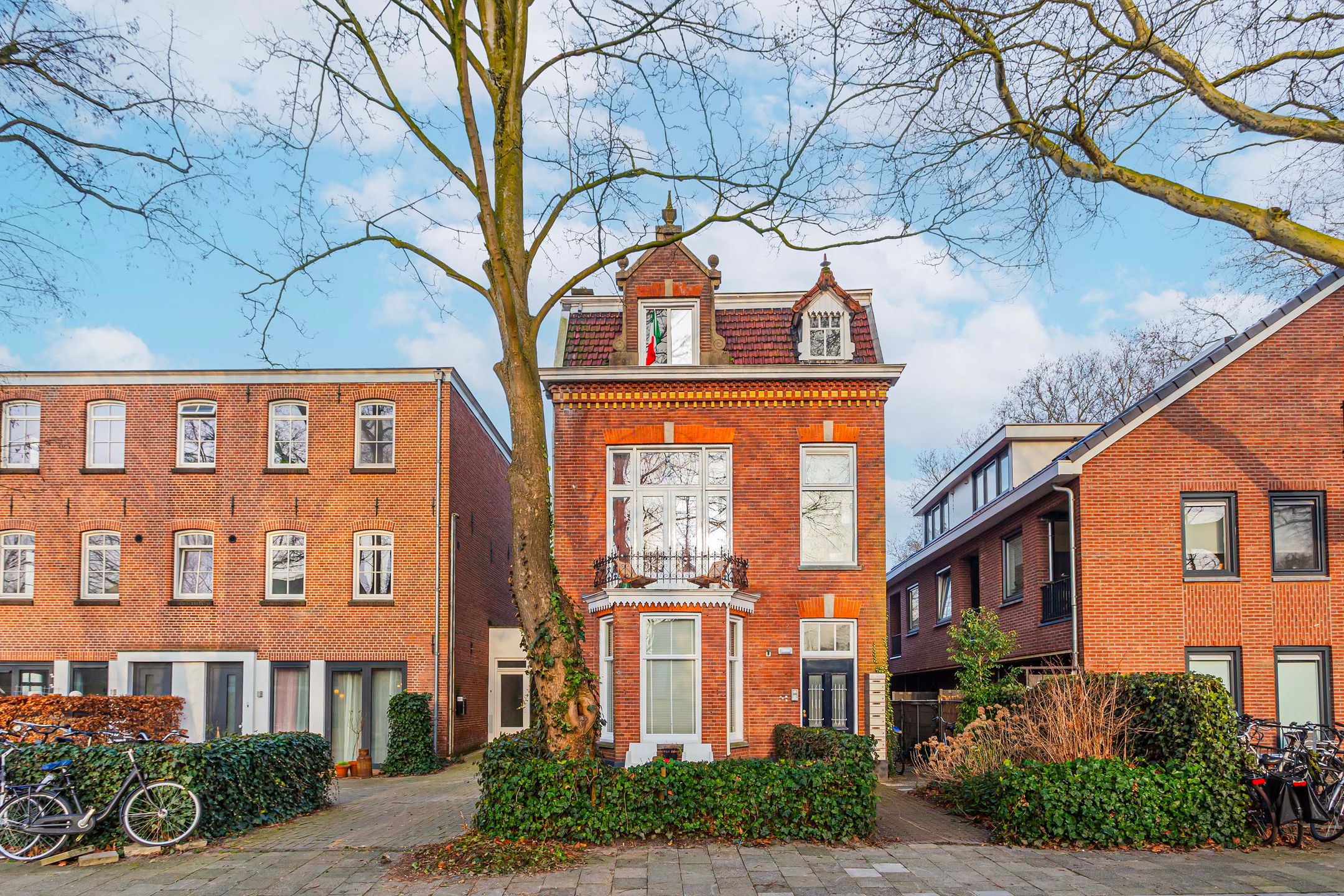 Jutfaseweg 222-G 222 G