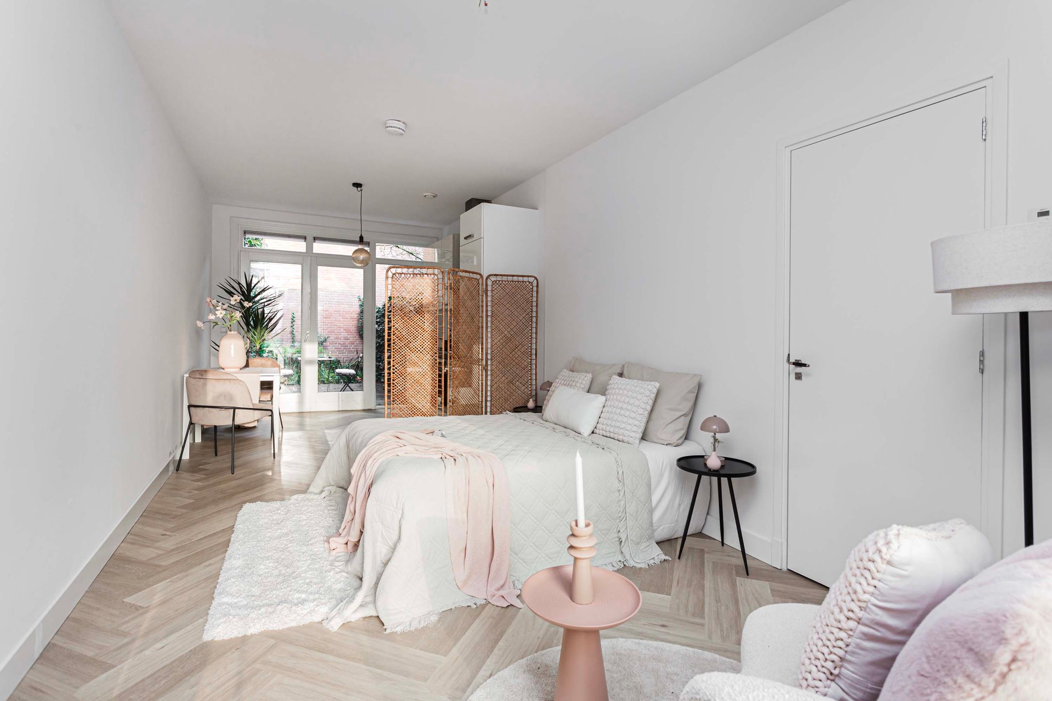 Foto 3 van Jutfaseweg 222-G